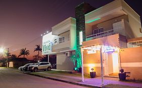 Hotel e Pousada VIVÁ